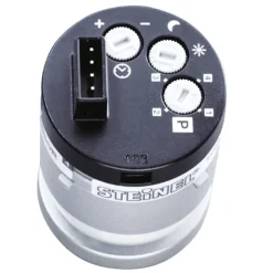 STEINEL erstatning-minisensor, antrasitt