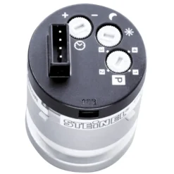 STEINEL erstatning-minisensor, sølv