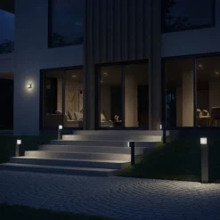 STEINEL GL 85 C 900 veilampe, antrasitt