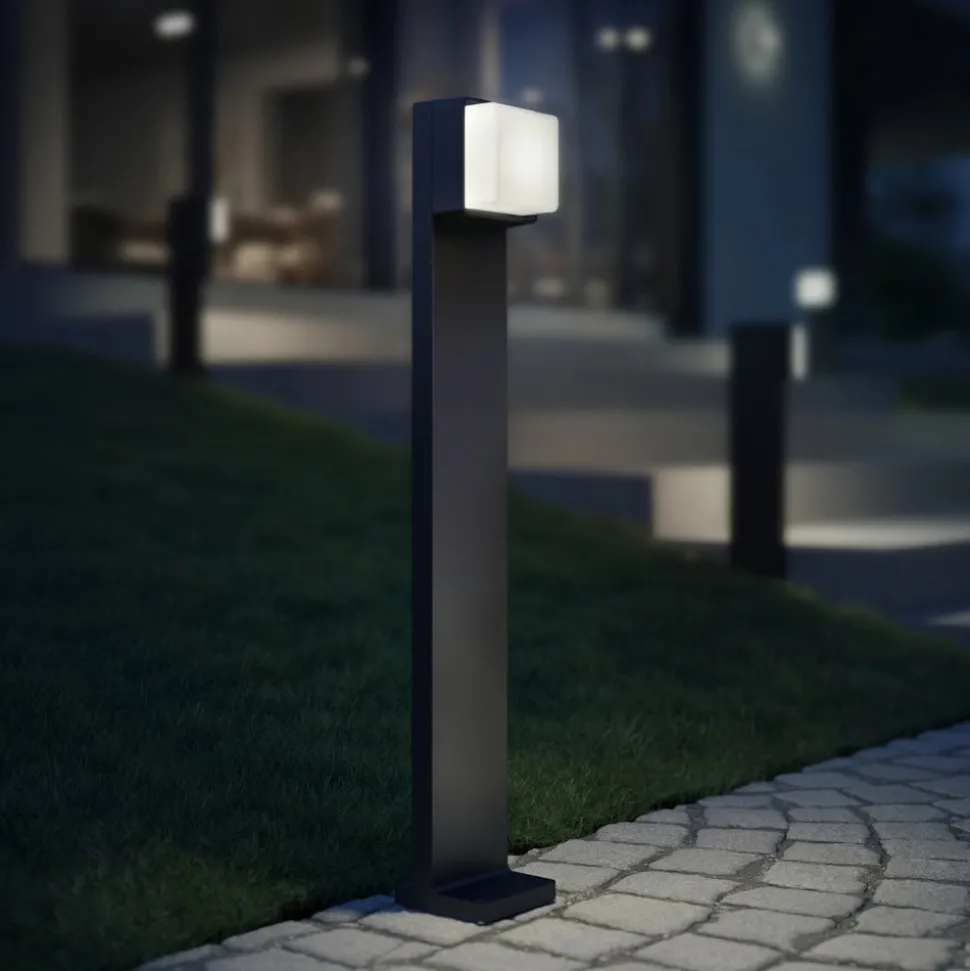 STEINEL GL 85 C 900 veilampe, bevegelsessensor