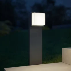 STEINEL GL 85 C 600 veilampe, bevegelsessensor