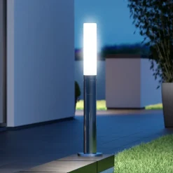 STEINEL GL60 sensor-LED-vegglampe