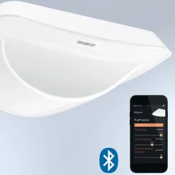 STEINEL Hallway COM1 AP tilstede.sensor Bluetooth