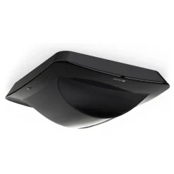 STEINEL Hallway KNX bevegelsessensor innmont svart