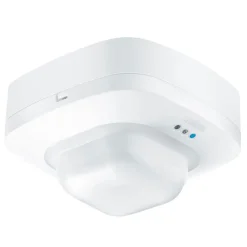STEINEL IR Quattro COM1 AP tilstede.sensor påbygd
