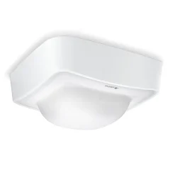 STEINEL IR Quattro HD, sensor, utenpåliggende, COM1