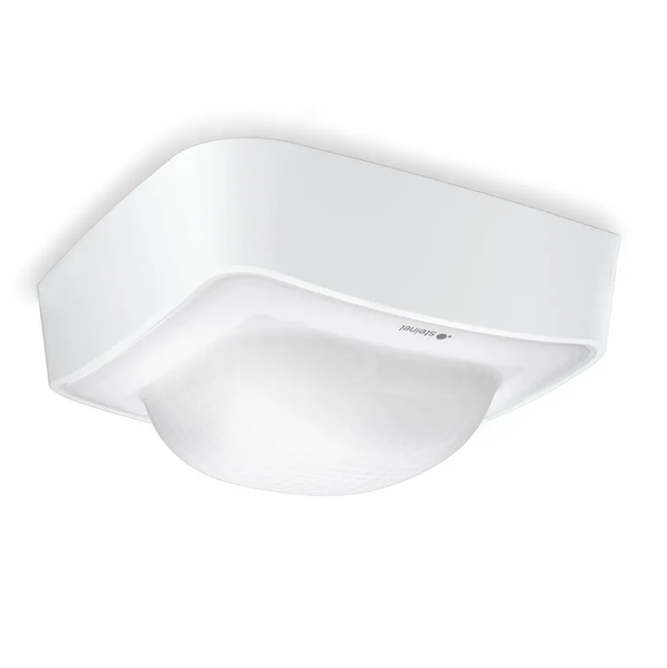 STEINEL IR Quattro HD, sensor, utenpåliggende, COM1