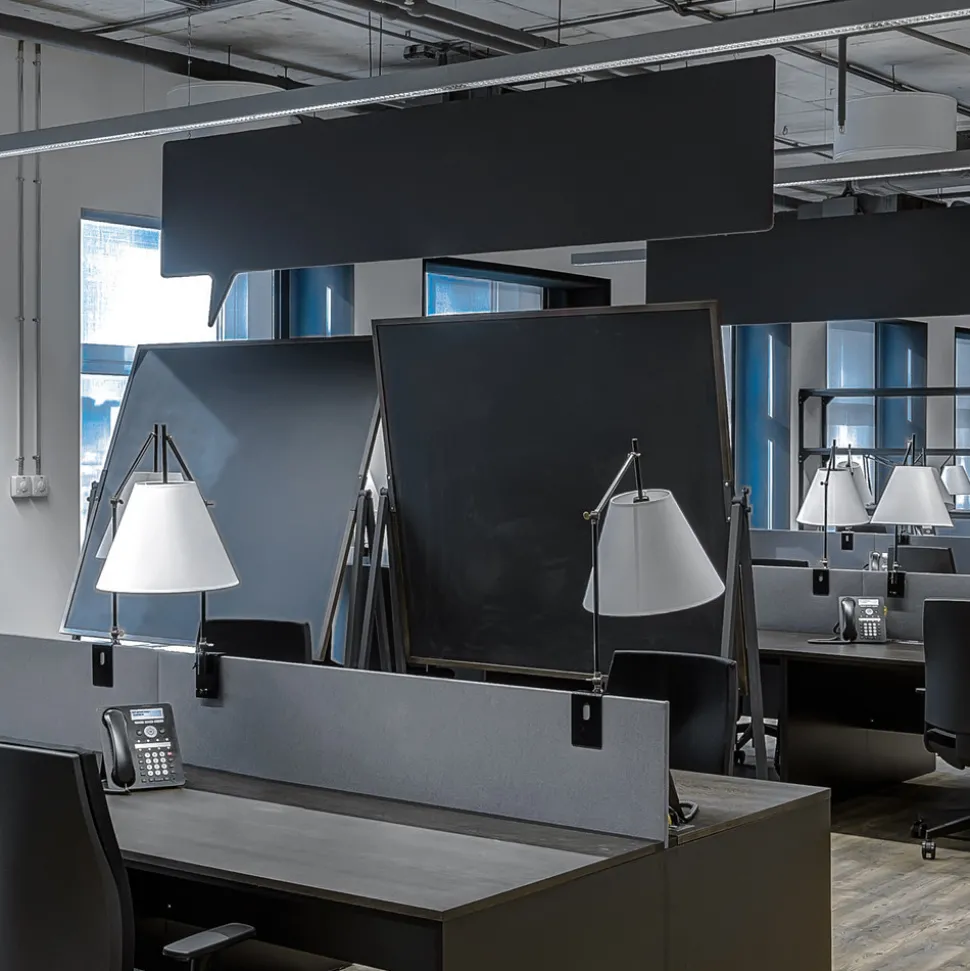 STEINEL IR Quattro HD, sensor, utenpåliggende, COM1