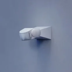 STEINEL IS 1 bevegelsessensor hvit