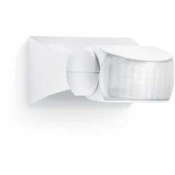 STEINEL IS 1 bevegelsessensor hvit