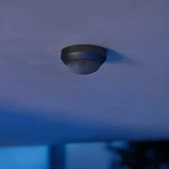 STEINEL IS 360-3 bevegelsessensor svart