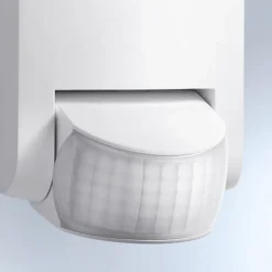 STEINEL IS 130-2 bevegelsessensor hvit