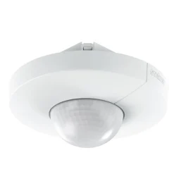 STEINEL IS 3360 DALI2 APC Sensor innfelt i tak hvit rund