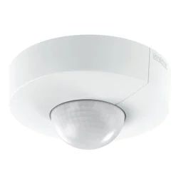 STEINEL IS 3360 DALI-2 Input D Sensor utenpåliggende hvit rund
