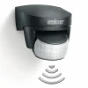 STEINEL IS 140-2 infrarød sensor svart