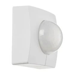 STEINEL IS 3360 MX Highbay COM1 Sensor utenpåliggende hvit kantet