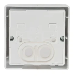 STEINEL IS 3360 MX Highbay COM1 Sensor utenpåliggende hvit kantet