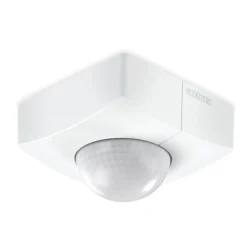 STEINEL IS 3360 MX Highbay DALI Sensor utenpåliggende hvit kantet