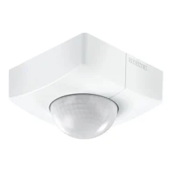 STEINEL IS 3360 MX Highbay DALI Sensor utenpåliggende hvit kantet