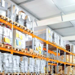 STEINEL IS 345 MX Highbay DALI IR-sensor, påbygg