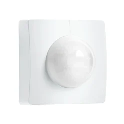 STEINEL IS 3180 PF beveg.sensor kantet påmont.