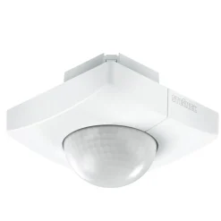 STEINEL IS3360 DALI-2 InputD innbyggingssensor hvit