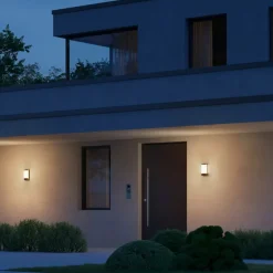 STEINEL L 271 DIGI C utendørs LED-vegglampe