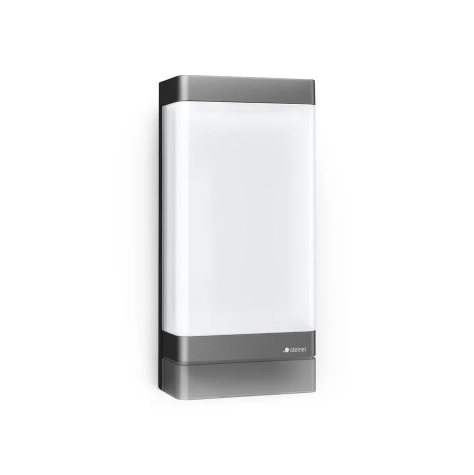 STEINEL L 271 DIGI C utendørs LED-vegglampe