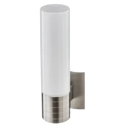 STEINEL L 260 S LED-utendørs vegglampe med sensor