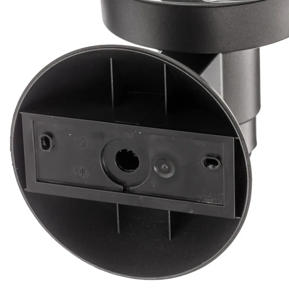 STEINEL L 115 S Vegglampe med sensor antrasitt