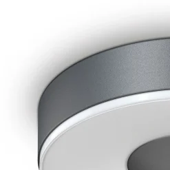 STEINEL LED-taklampe RS 200 C, antrasitt