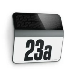 STEINEL LH-N LED-husnummerlampe