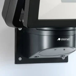 STEINEL LS 300 M utendørs LED-spot, svart