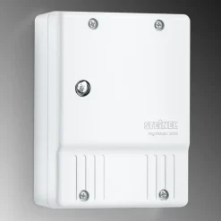STEINEL Nightmatic 3000 skumringsbryter hvit
