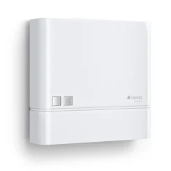 STEINEL NightmatIQ Plus skumringsbryter, smart, hvit