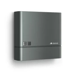 STEINEL NightmatIQ skumringsbryter, antrasitt