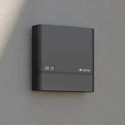 STEINEL NightmatIQ skumringsbryter, antrasitt