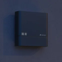 STEINEL NightmatIQ skumringsbryter, antrasitt