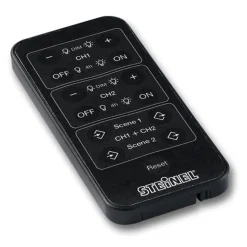 STEINEL RC5 fjernkontroll for bruker