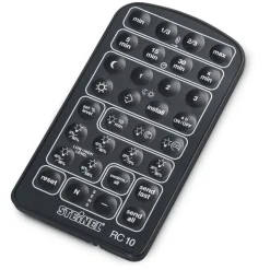 STEINEL RC10 Service fjernkontroll, RS PRO LED Q1