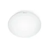 STEINEL RS 16 S LED-glass-taklampe med sensor
