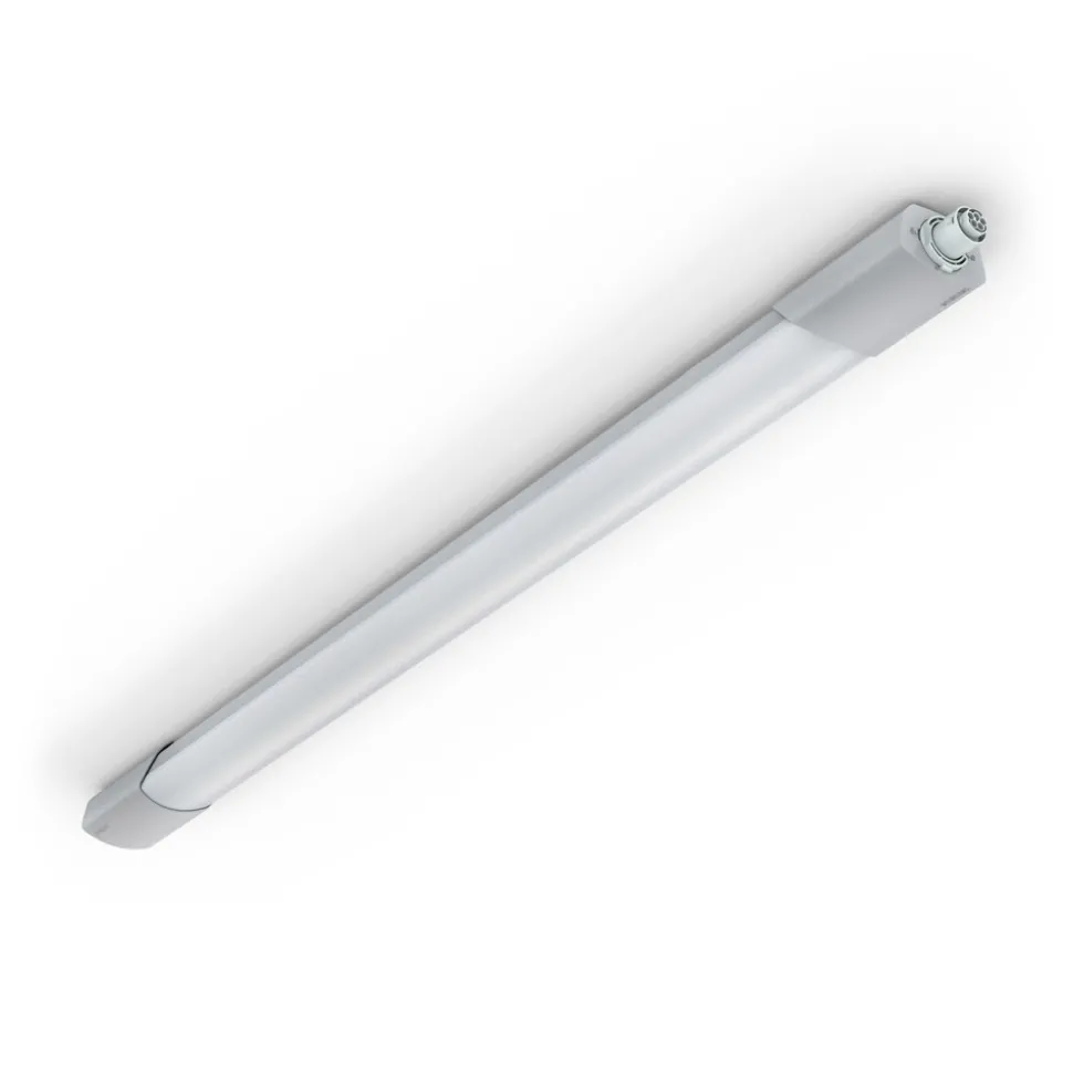 STEINEL RS Pro 5150 SC LED-lampe med sensor