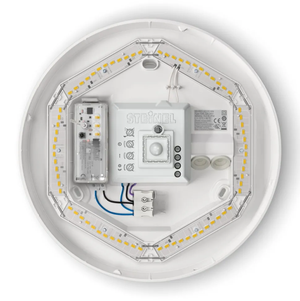 STEINEL RS Pro P3 S nødlys sensor 4 000 K