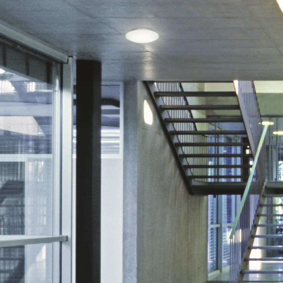 STEINEL RS Pro P2 S nødlys sensor 3 000 K