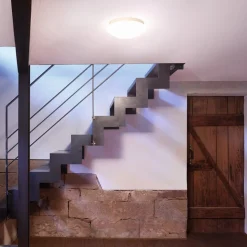 STEINEL RS Pro P2 S nødlys sensor 3 000 K