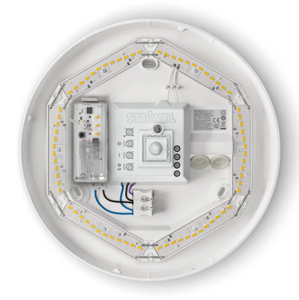 STEINEL RS Pro P3 S nødlys sensor 3 000 K