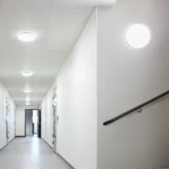 STEINEL RS Pro S10 SC LED-taklampe Sensor 3000K