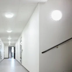 STEINEL RS Pro S20 SC sensortaklampe IP65 830