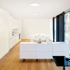 STEINEL RS Pro S30Q SC taklampe sensor 3 000 K