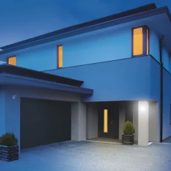 STEINEL SensIQ bevegelsessensor, antrasitt